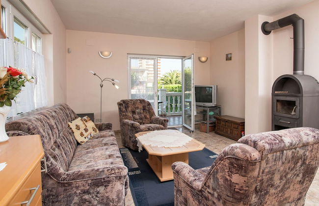 Holiday Home With Private Pool in Sant Pere Pescador - Foto 8