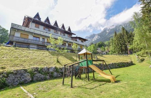 Gorgeous Apartment In Lamon With Wifi - Foto 15