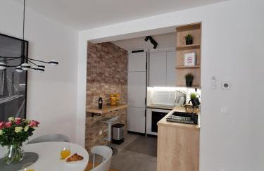 Abstract City Apartman*** - Foto 2