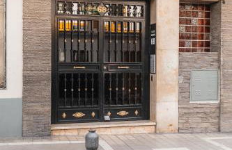 Los Molinos Apartment - Foto 37