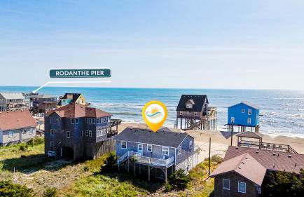 8077 - Beachin' It - Foto 38