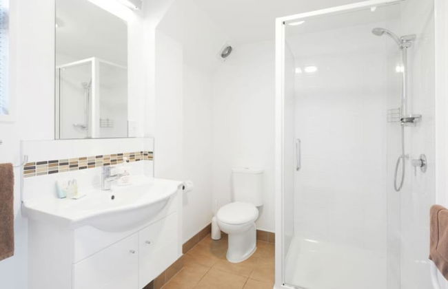 Focus Motel And Executive Suites - Foto 51