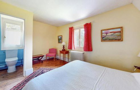 Lovely Home In La Chapelle Sur Dun - Foto 33