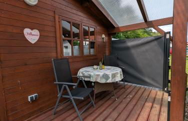 Ferienhaus am See Wutzsee mit direktem Seezugang - Foto 18