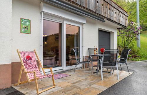 Ferienwohnung Berghansenhof - Foto 18