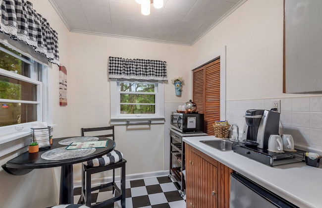 Tall Pines Inn - Foto 58