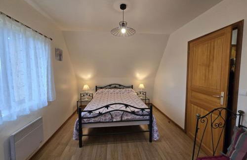 Charmante maison périgourdine à Salignac-Eyvigues, animaux acceptés - FR-1-616-5 - Foto 6