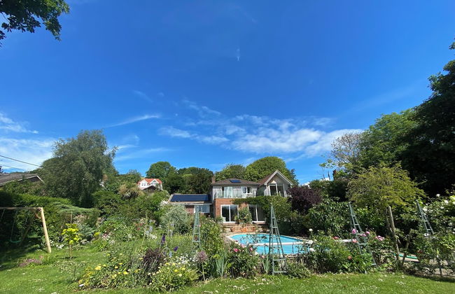 Marshlands Annexe - Photo 17