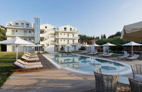 V Luxury Suites - Foto 33