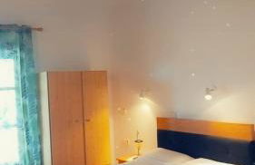 Anna Daniil Oasis Studios Skala Kallonis - Foto 3