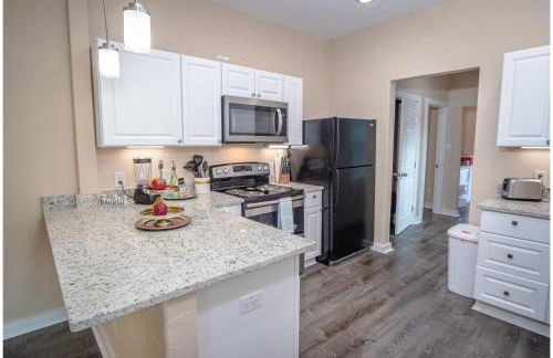 3br/2ba Remodeled House Near Downtown - Foto 16