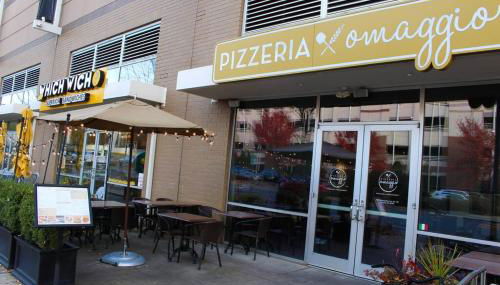 Luxury Dilworth 1BR ◉ Near Food, Shops & Greenway - Foto 4