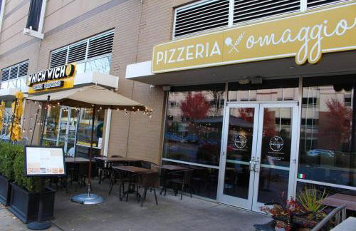 Luxury Dilworth 1BR ◉ Near Food, Shops & Greenway - Foto 4