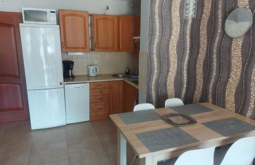 BLUE MARE Apartamenty MES - Foto 36