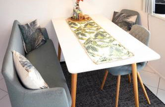 Sohana Lifestyle Apartments I Leilani's & Saskia's Home I Rust - Photo 54