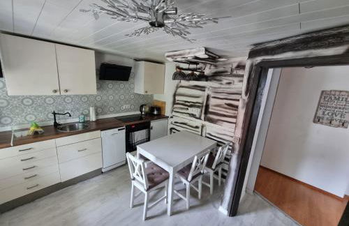 Ferienwohnung/Monteurwohnung im Herzen von Ahnatal - Foto 8