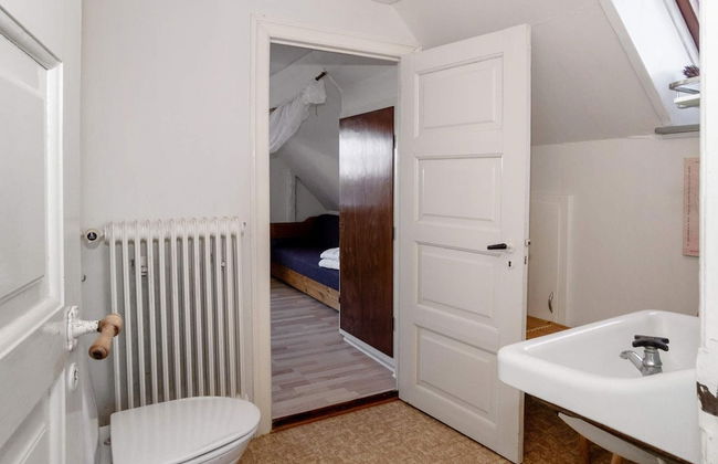 8 Person Holiday Home in Lemvig-by Traum - Foto 25