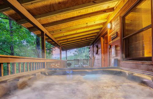 Whiskey Run Cabin, Spectacular Mountain Views - Foto 30