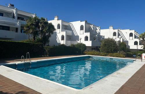 Sotogrande apartamento duplex - Foto 34