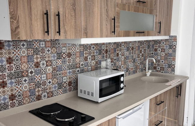 Upart Flats - Foto 27