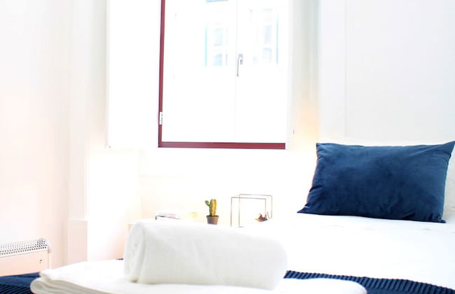 FeelCoimbra Apartament Santa Cruz - Photo 4