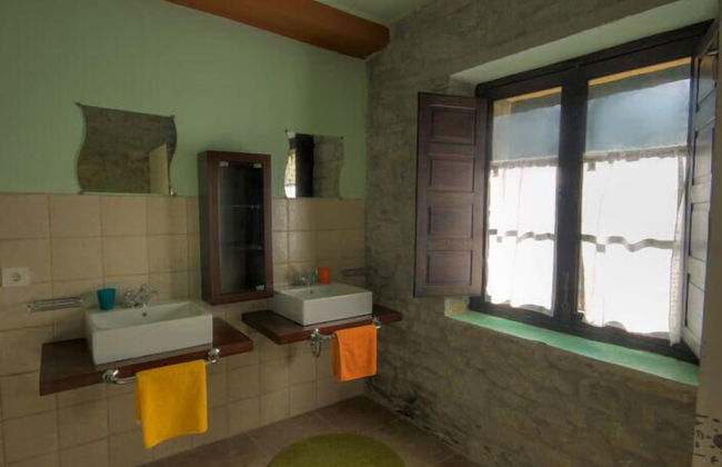 Casa Rural El Sumiciu - Foto 22