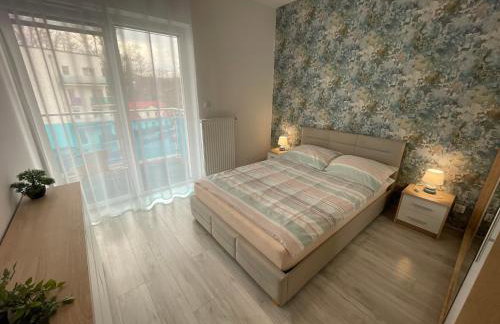 Apartament Nowoczesny Komfortowy Kustronia z Garażem Balkonem Wanną - Foto 10