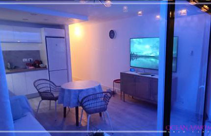 Ocean Apartment Gran Canaria - Foto 34