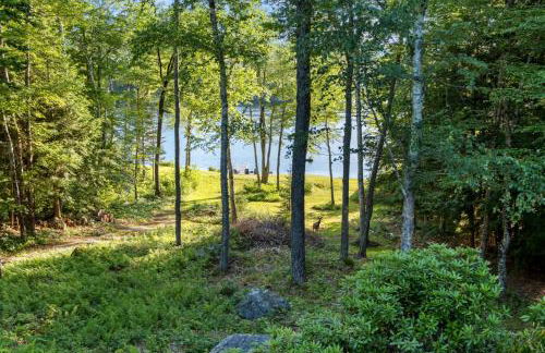 Lakefront Log Cabin on 2 acres - Photo 45