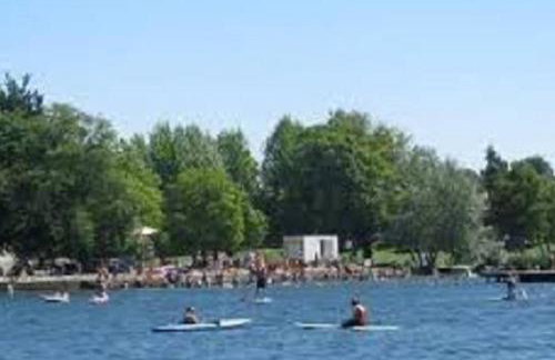 Greenlake Little Oasis- B - Foto 10