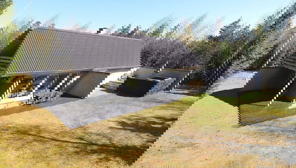 Holiday Home in Højslev - Foto 1, Imagen principal