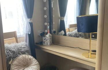 Prestige caravan,Seton Sands holiday village, WiFi - Foto 41