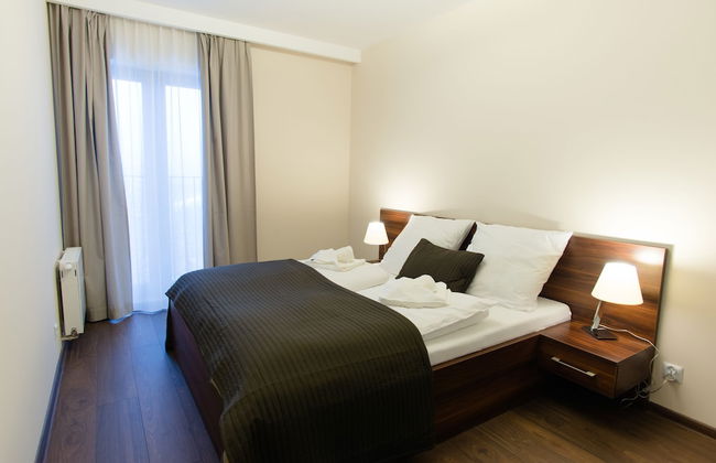 Sun & Snow Resort Sudety - Photo 28