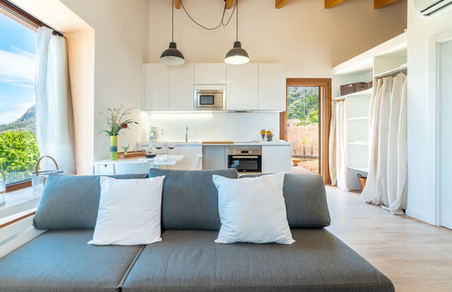 Sa Caseta des Camp - Foto 7