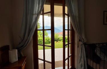 Casa Emilia lake view apartment - Foto 15