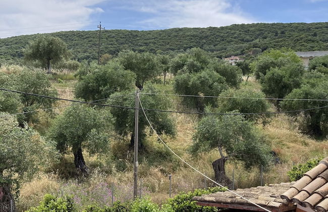 Villa Corfiota Moraitika Beach - Foto 38