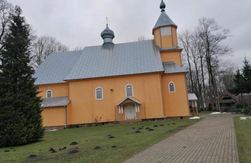 Domek Dobra - Foto 15