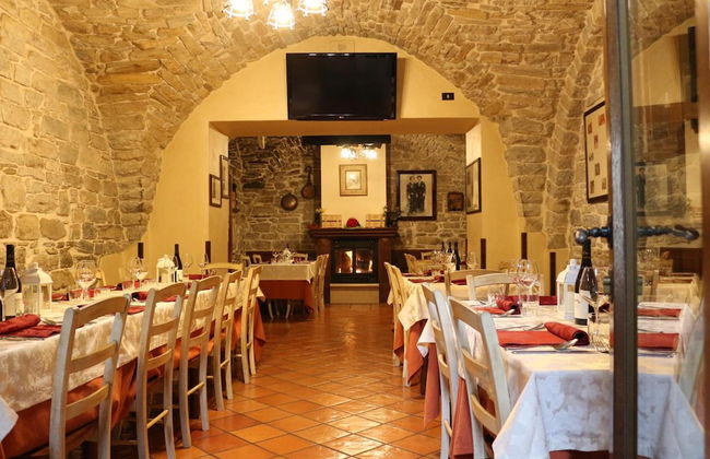 Agriturismo La Sorgente - Foto 37