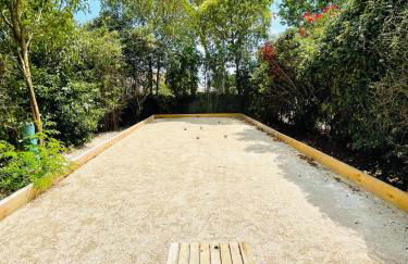 Les Ecuries - Gite avec 3 chambres - Foto 10