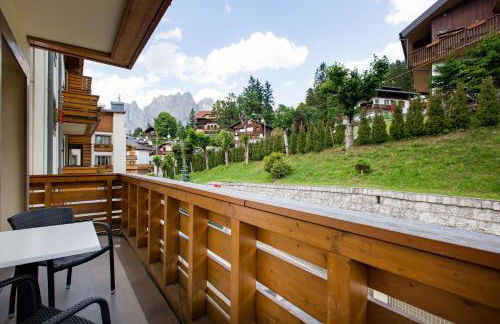 Radisson Residences Savoia Palace Cortina d’Ampezzo - Foto 30