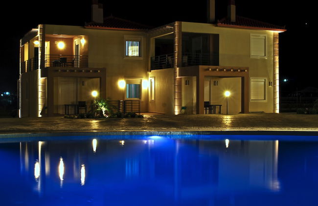 Antonios Village - Foto 33