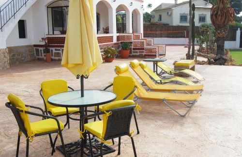 Villa Maria Beach Villa - Foto 31