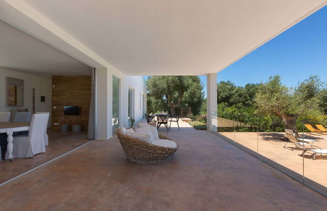 Villa Lisy - Foto 27