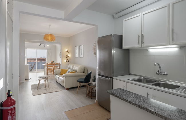 Ground Floor With Outdoor Space - Terrace Vila II - Foto 11