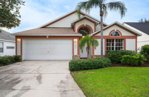 Lake Davenport Pool House for 6 near Disney 1034 - Foto 4