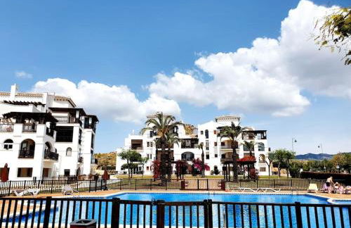 Apt Ortosa El Valle Golf Resort - Foto 46