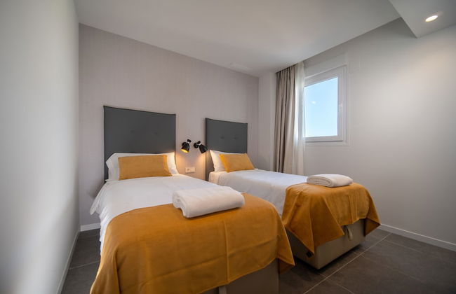 Ahoy Apartments - Foto 15