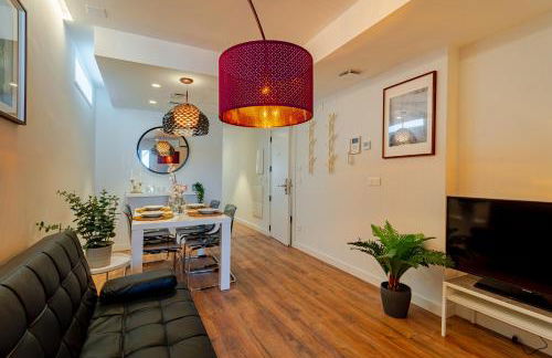 Edificio 13 by Plaza Mayor Apartamentos - Foto 7