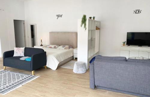 Machico flat center near beach w parking - Foto 12