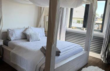The Ridge London - Luxury Designer Villa with hot tub and sauna, Bexley borough of London - Foto 18